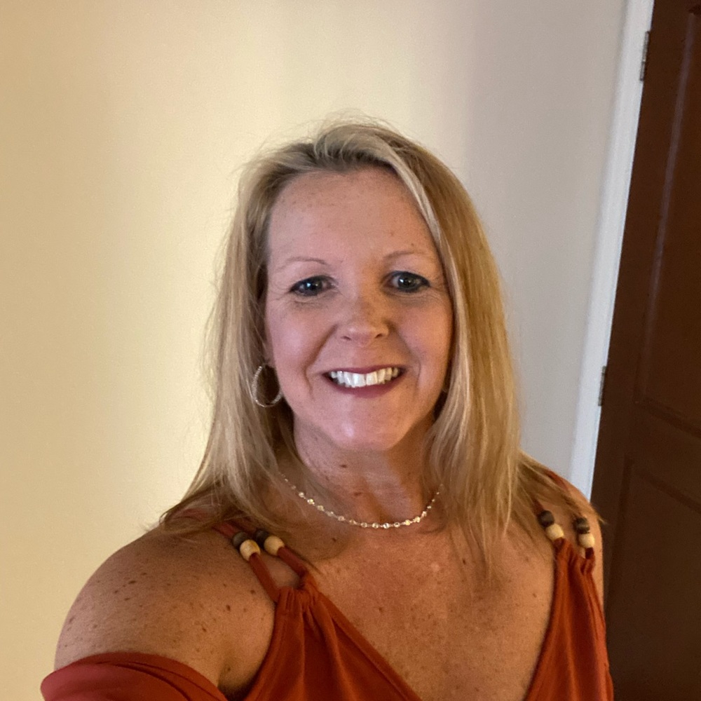 Meet your Posher, Annetta